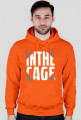 InTheCage Bluza MMA Black
