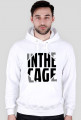 InTheCage Bluza MMA White