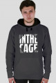 InTheCage Bluza MMA Dark
