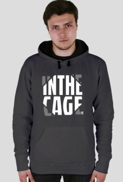 InTheCage Bluza MMA Dark