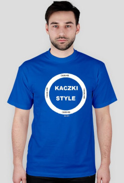 KACZKI STYLE
