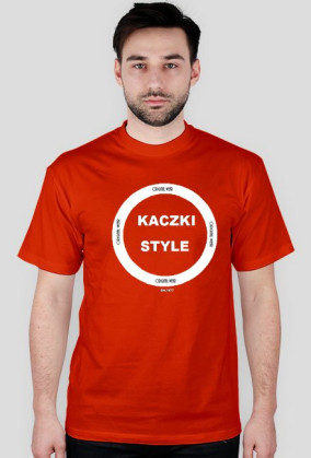 KACZKI STYLE