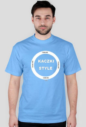 KACZKI STYLE