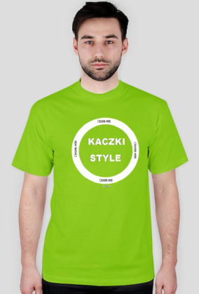 KACZKI STYLE