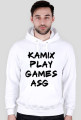 Bluza KamiX Team
