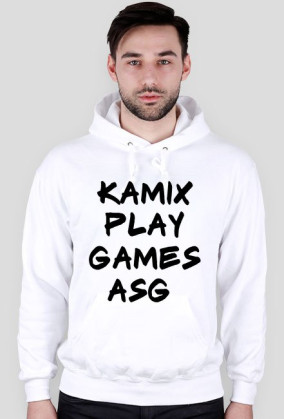 Bluza KamiX Team