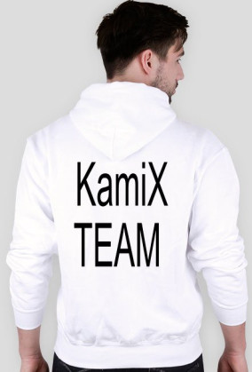 Bluza KamiX Team