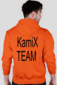 Bluza KamiX Team