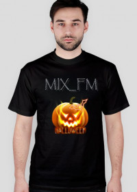 halloween MIX_FM męska