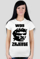 WZ czarna damska