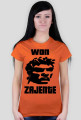 WZ czarna damska