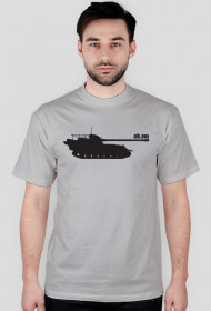 Koszulka Ob.261 World of Tanks