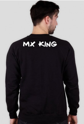 MX King #1