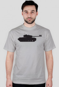 Koszulka T29 World of Tanks