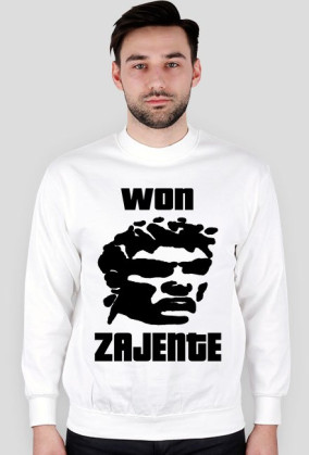 WZ czarny