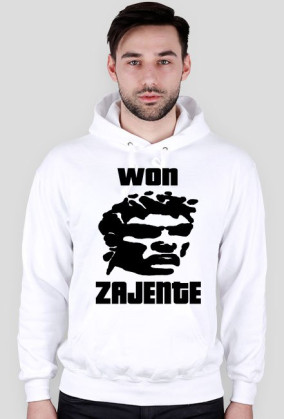WZ czarny