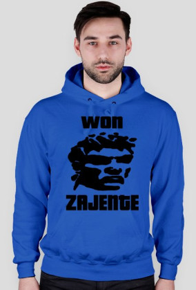 WZ czarny