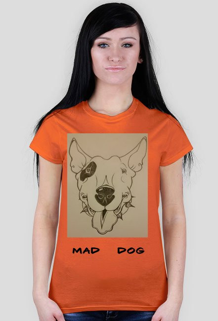 BullTerrier