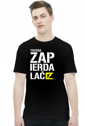 TrzebaZapier