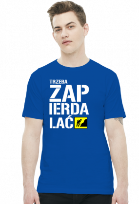 TrzebaZapier