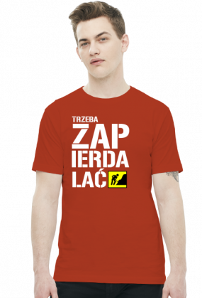 TrzebaZapier