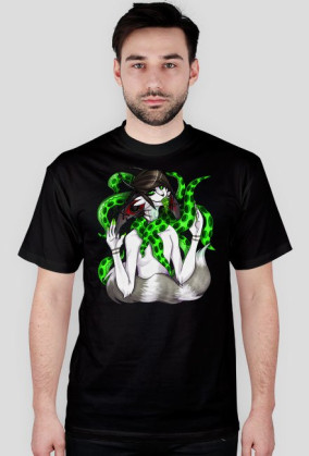 Tentacle Taboo Black