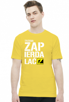 TrzebaZapier