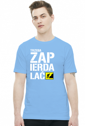 TrzebaZapier