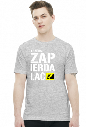 TrzebaZapier