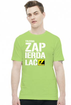 TrzebaZapier