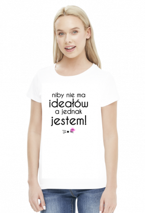 ideał