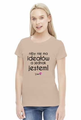 ideał