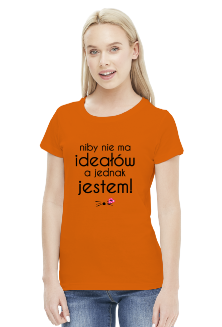 ideał