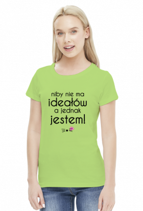 ideał