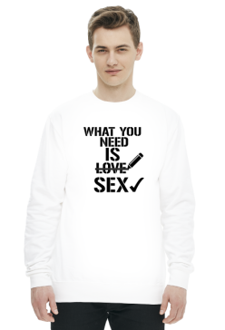 whatyouneed
