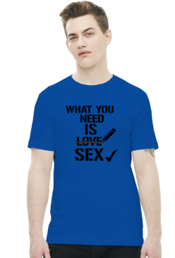 whatyouneed
