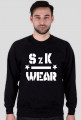 SzK Wear MĘSKA (czarna)