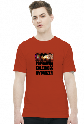 kolejność