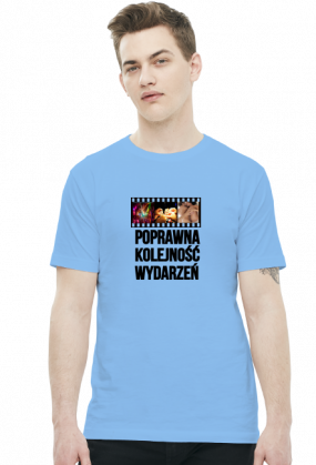 kolejność
