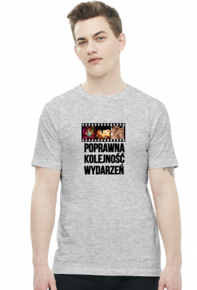kolejność