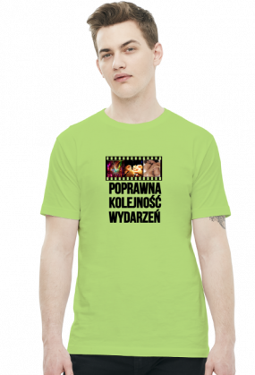 kolejność