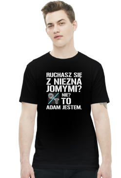 Nieznajomi