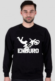 ENDURO OWO męska (czarna)