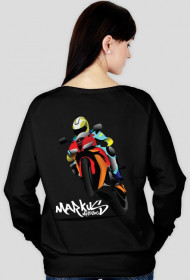 MOTO GRAFFITI