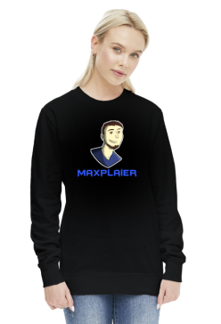 Bluza damska "Maxplaier" (Avatar)