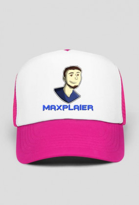 Czapka z daszkiem "Maxplaier" (Avatar)
