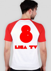 Koszulka 8 liga TV