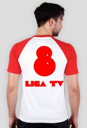 Koszulka 8 liga TV
