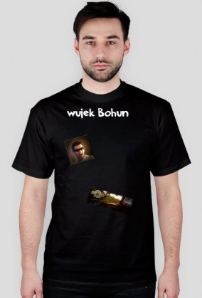 Wujek Bohun-Koszulka