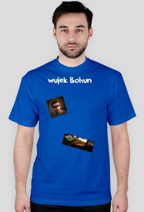 Wujek Bohun-Koszulka